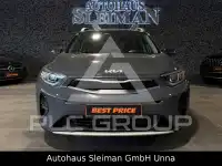2023 KIA Stonic
