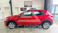 2023 KIA Stonic