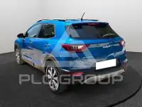 2023 KIA Stonic