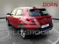 2023 KIA Stonic