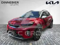 2023 KIA Stonic