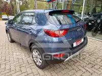 2023 KIA Stonic
