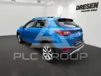 2023 KIA Stonic