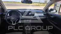 2023 KIA Stonic