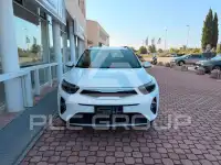 2023 KIA Stonic