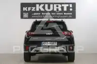2023 KIA Stonic