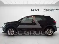 2023 KIA Stonic