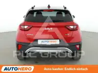 2023 KIA Stonic
