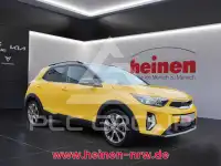 2023 KIA Stonic