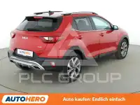 2023 KIA Stonic