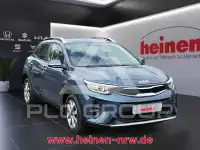2023 KIA Stonic