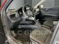 2023 KIA Stonic