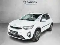 2023 KIA Stonic