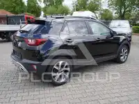 2023 KIA Stonic