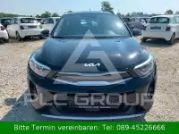 2023 KIA Stonic