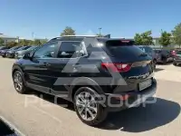 2023 KIA Stonic