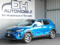 2023 KIA Stonic