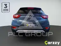 2023 KIA Stonic