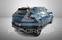 2023 KIA Stonic