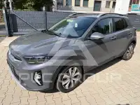 2023 KIA Stonic