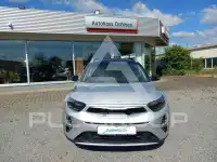 2023 KIA Stonic