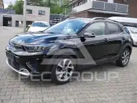 2023 KIA Stonic
