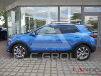 2023 KIA Stonic