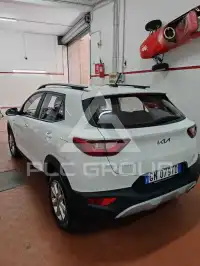 2023 KIA Stonic