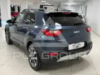 2023 KIA Stonic