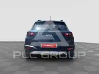 2023 KIA Stonic