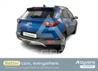 2023 KIA Stonic