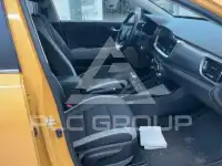 2023 KIA Stonic
