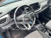 2023 KIA Stonic