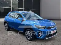 2023 KIA Stonic