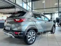 2023 KIA Stonic