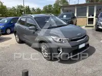 2023 KIA Stonic