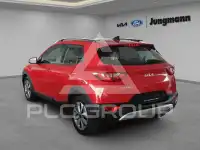 2023 KIA Stonic