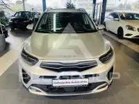 2023 KIA Stonic