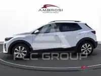 2023 KIA Stonic