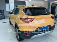 2023 KIA Stonic