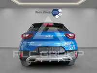 2023 KIA Stonic