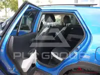 2023 KIA Stonic