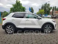 2023 KIA Stonic