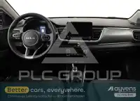 2023 KIA Stonic