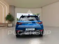 2023 KIA Stonic
