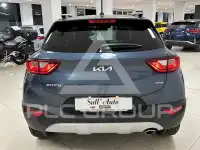2023 KIA Stonic