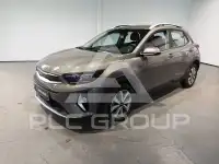 2023 KIA Stonic