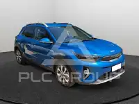 2023 KIA Stonic