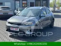 2023 KIA Stonic