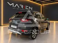 2023 KIA Stonic